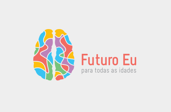 logotipo para Futuro Eu