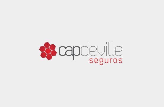 imagem e website para capdeville