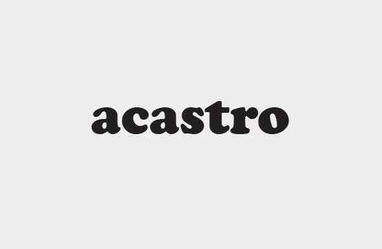 website para A Castro