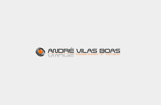 website para andre vilas boas