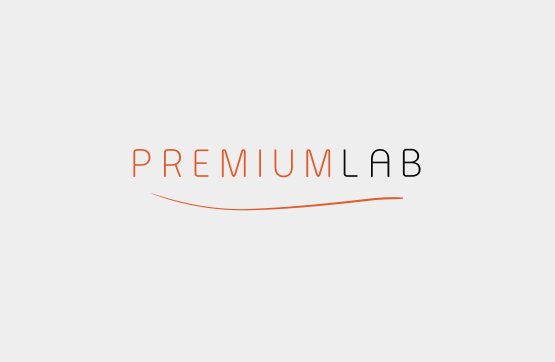 imagem corporativa para premium lab