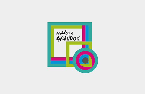 website para miudos e graudos