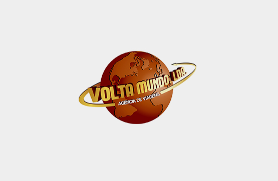 website para volta ao mundo