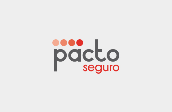 website para pacto seguro