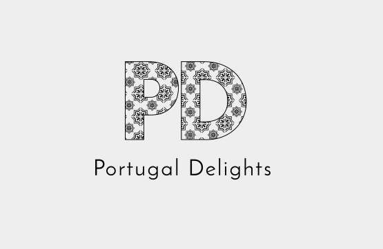 logotipo para Portugal Delights