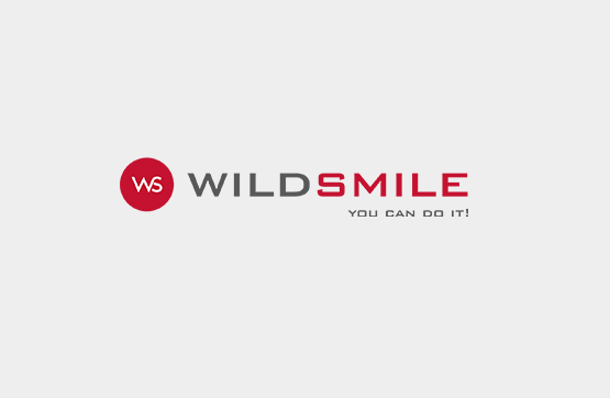 Imagem corporativa para Wildsmile