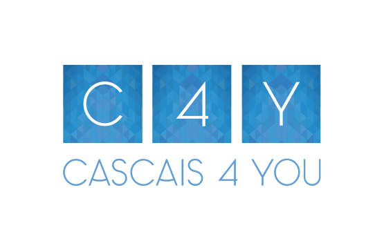 logotipo desenvolvido para c4y