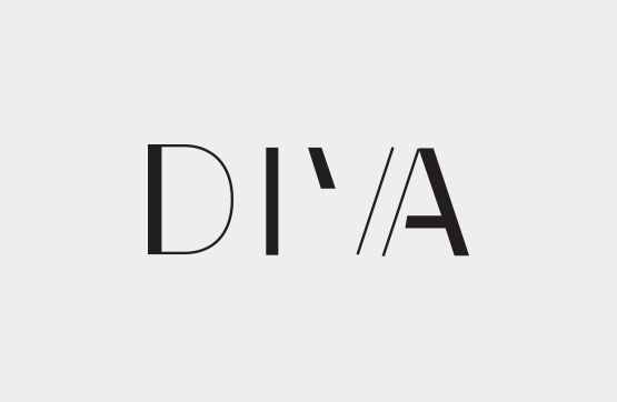 logotipo desenvolvido para DIVA