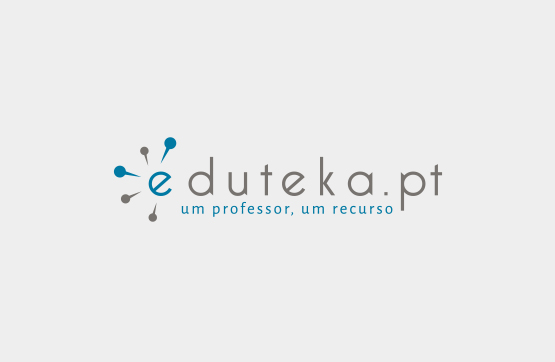 logotipo desenvolvido para eduteka