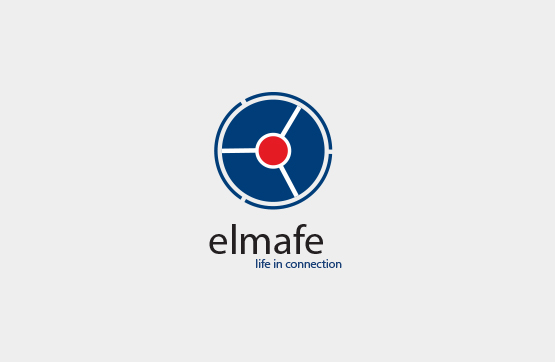 logotipo para elmafe