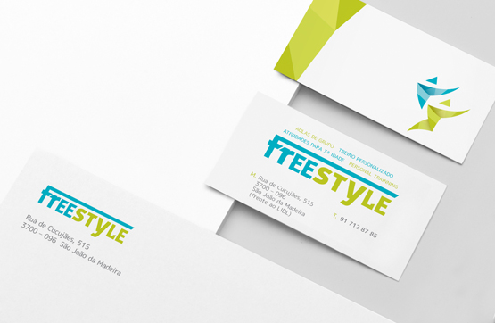 mockup para freestyle