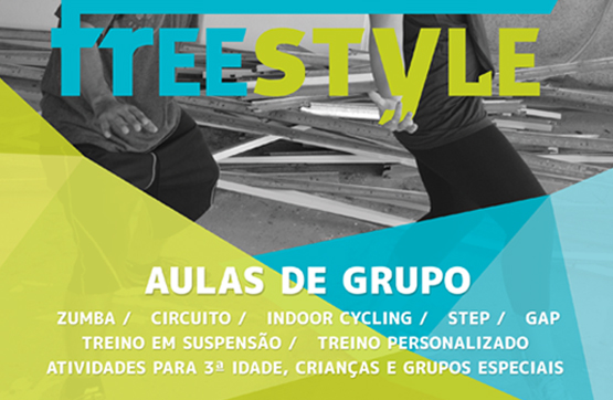 flyer desenvolvido