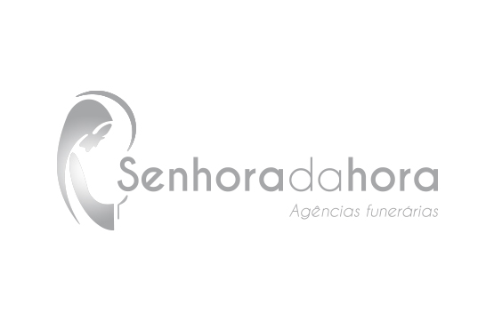 logotipo para funerária