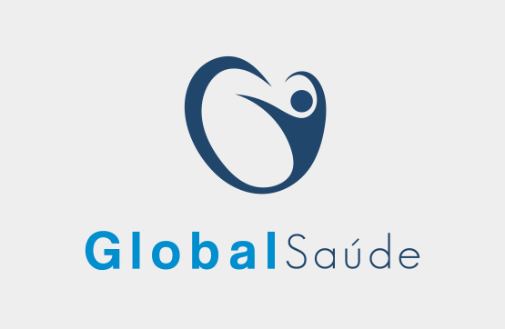 logotipo para global saude