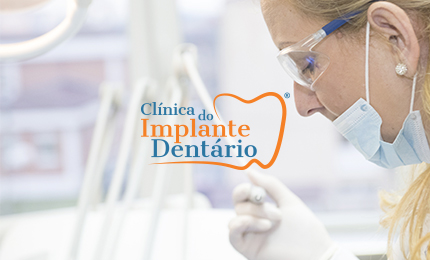 Listagem para Clinica do Implante Dentario