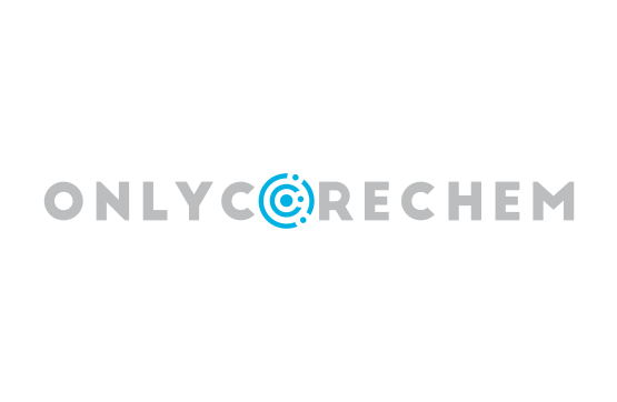 logotipo da onlycorechem