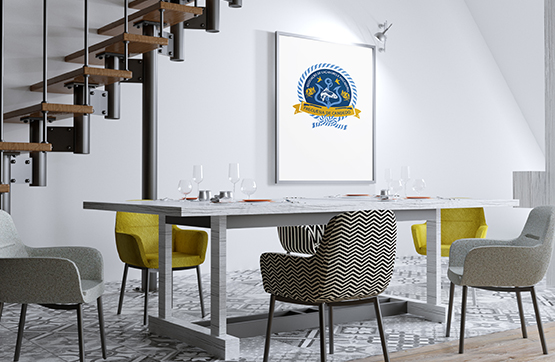 mockup desenvolvida