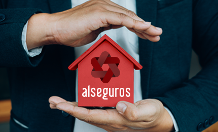 listagem para AL Seguros