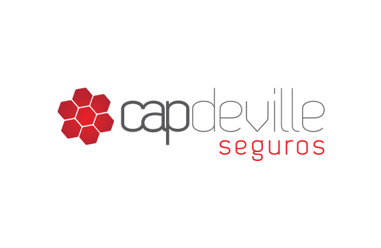 logotipo para capdeville