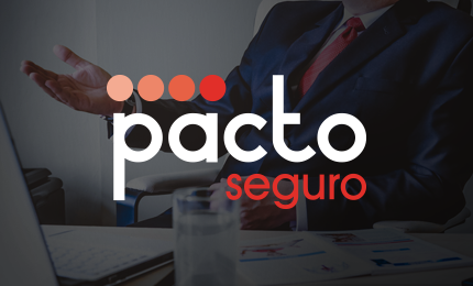 listagem para pacto seguro