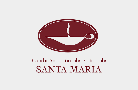 logotipo de escola de enfermagem